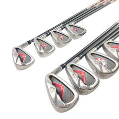 Wilson Di7 Irons / 4-SW / Regular Flex - Image 1