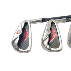 Wilson Di7 Irons / 4-SW / Regular Flex - Image 2