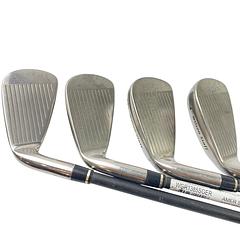 Wilson Di7 Irons / 4-SW / Regular Flex - Image 4