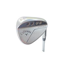 Callaway Jaws Raw Gap Wedge / 50 Degree / Wedge Flex - Image 2