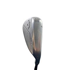 Callaway Jaws Raw Gap Wedge / 50 Degree / Wedge Flex - Image 5