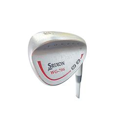 Srixon WG-706 Forged Gap Wedge / 52 Degree / Wedge Flex - Image 1