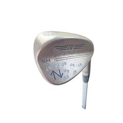Titleist Vokey SM9 Gap Wedge / 52 Degree / Stiff Flex - Image 1