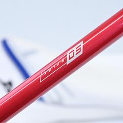 Mizuno ST-X 220 Driver 2022 / 10.5 Degree / Regular Flex Aldila Ascent Red 50 - Image 6