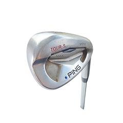 PING Tour-S Gap Wedge / 52 Degree / Regular Flex - Image 1