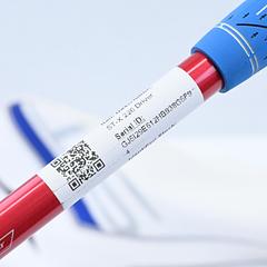 Mizuno ST-X 220 Driver 2022 / 10.5 Degree / Regular Flex Aldila Ascent Red 50 - Image 7