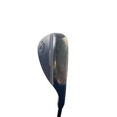 Callaway Opus Black Sand Wedge / 56 Degree / Wedge Flex - Image 3
