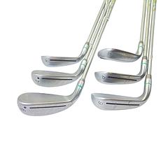 Taylormade Kalea Irons / 6-SW / Ladies Flex - Image 3