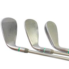 Taylormade Kalea Irons / 6-SW / Ladies Flex - Image 4