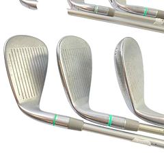Taylormade Kalea Irons / 6-SW / Ladies Flex - Image 5