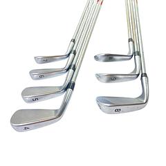 PING Blueprint Blue Dot Irons / 4-PW / Stiff Flex - Image 3
