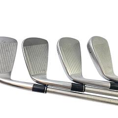 PING Blueprint Blue Dot Irons / 4-PW / Stiff Flex - Image 4