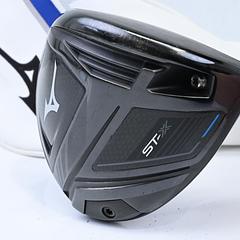 Mizuno ST-X 220 Driver 2022 / 10.5 Degree / Regular Flex Aldila Ascent Red 50 - Image 2