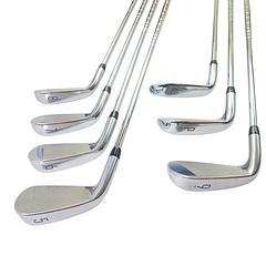 Titleist T350 Irons / 5-GW / Regular Flex - Image 3