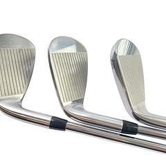Titleist T350 Irons / 5-GW / Regular Flex - Image 4