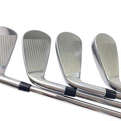 Titleist T350 Irons / 5-GW / Regular Flex - Image 5