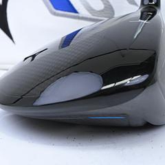 Mizuno ST-X 220 Driver 2022 / 10.5 Degree / Regular Flex Aldila Ascent Red 50 - Image 3