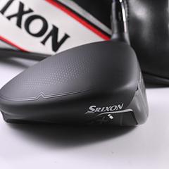 Srixon ZXi Driver / 10.5 Degree / Regular Flex Ventus TR Blue 6 Shaft - Image 3