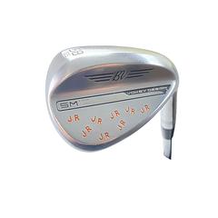 Titleist Vokey SM10 Lob Wedge / 58 Degree / Stiff Flex - Image 1