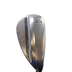 Titleist Vokey SM10 Lob Wedge / 58 Degree / Stiff Flex - Image 3