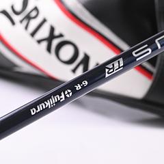 Srixon ZXi Driver / 10.5 Degree / Regular Flex Ventus TR Blue 6 Shaft - Image 6