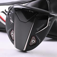 Srixon ZXi Driver / 10.5 Degree / Regular Flex Ventus TR Blue 6 Shaft - Image 2