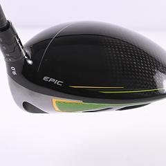 Callaway Epic Flash Sub Zero Driver / 9 Degree / X-Flex Fujikura Pro 62 Shaft - Image 5