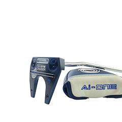 Odyssey Ai-One Cruiser 7 Putter / 38 Inch - Image 1