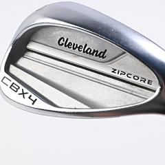 Cleveland CBX 4 Zipcore Gap Wedge / 50 Degree / Wedge Flex UST Mamiya Recoil 80 - Image 1