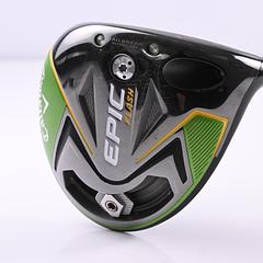 Callaway Epic Flash Sub Zero Driver / 9 Degree / X-Flex Fujikura Pro 62 Shaft - Image 2