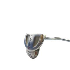 Odyssey White Hot Mid 2-Ball / 34 Inch - Image 1