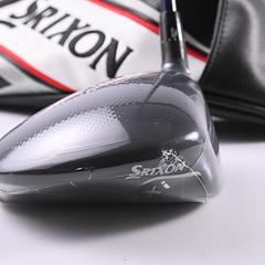 Srixon ZXi Driver / 10.5 Degree / Regular Flex Ventus TR Blue 6 Shaft - Image 3