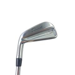 Left Hand Titleist T100 3 Iron / 21 Degree / Stiff Flex - Image 1