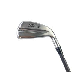 Titleist U505 2025 1 Iron / 16 Degree / Stiff Flex - Image 1