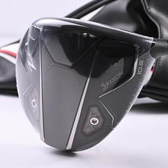 Srixon ZXi Driver / 10.5 Degree / Regular Flex Ventus TR Blue 6 Shaft - Image 2