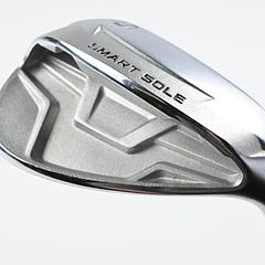 Cleveland Smart Sole 4 Sand Wedge / 58 Degree / Wedge Flex Cleveland Smart Sole - Image 1