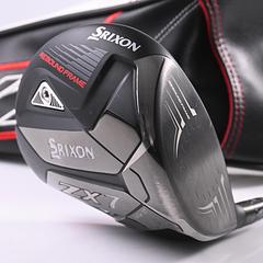 Srixon ZX7 Mk II Driver / 9.5 Degree / Stiff Flex Diamana 50 Shaft - Image 1