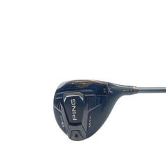 PING G425 Max 3 Wood / 14.5 Degree / Regular Flex - Image 2