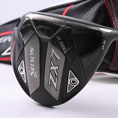 Srixon ZX7 Mk II Driver / 9.5 Degree / Stiff Flex Diamana 50 Shaft - Image 2