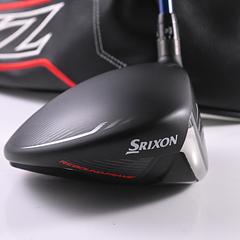 Srixon ZX7 Mk II Driver / 9.5 Degree / Stiff Flex Diamana 50 Shaft - Image 3