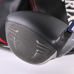 Srixon ZX7 Mk II Driver / 9.5 Degree / Stiff Flex Diamana 50 Shaft - Image 4