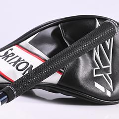Srixon ZXi Driver / 10.5 Degree / Regular Flex Ventus TR Blue 6 Shaft - Image 8