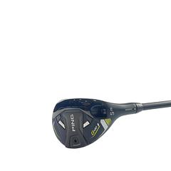 PING G430 5 Hybrid / 26 Degree / Regular Flex - Image 2