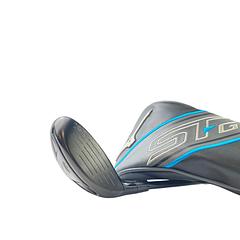 Mizuno ST-G Titanium 5 Wood / 18 Degree / Stiff Flex - Image 1