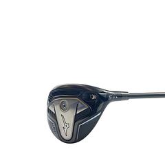 Mizuno ST-G Titanium 5 Wood / 18 Degree / Stiff Flex - Image 2