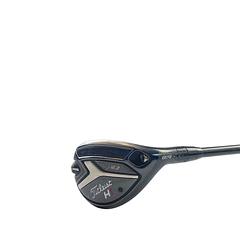 Titleist 818 H1 4 Hybrid / 23 Degree / Regular Flex - Image 2