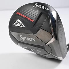Srixon ZX7 Mk II Driver 2023 / 10.5 Degree / Regular Flex Miyazaki Mahana 5 - Image 1
