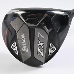Srixon ZX7 Mk II Driver 2023 / 10.5 Degree / Regular Flex Miyazaki Mahana 5 - Image 2