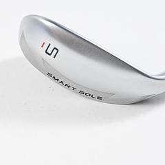 Cleveland Smart Sole 4 Sand Wedge / 58 Degree / Wedge Flex Cleveland Smart Sole - Image 3