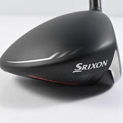 Srixon ZX7 Mk II Driver 2023 / 10.5 Degree / Regular Flex Miyazaki Mahana 5 - Image 3